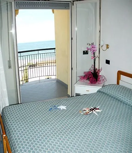 Hotel Alba Misano Adriatico