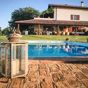 Frühstückspension Casa Tentoni -